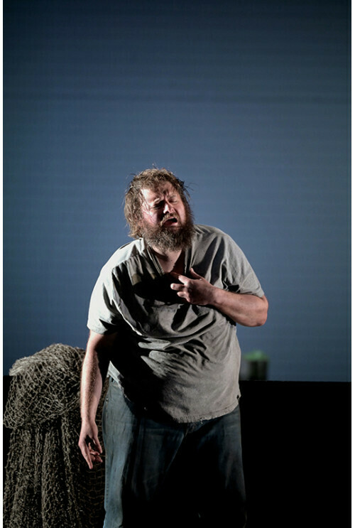 Peter Grimes