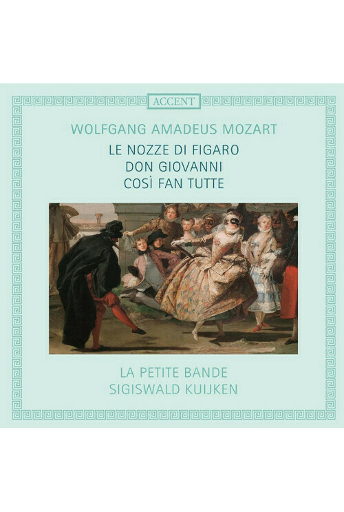 Les Noces de Figaro