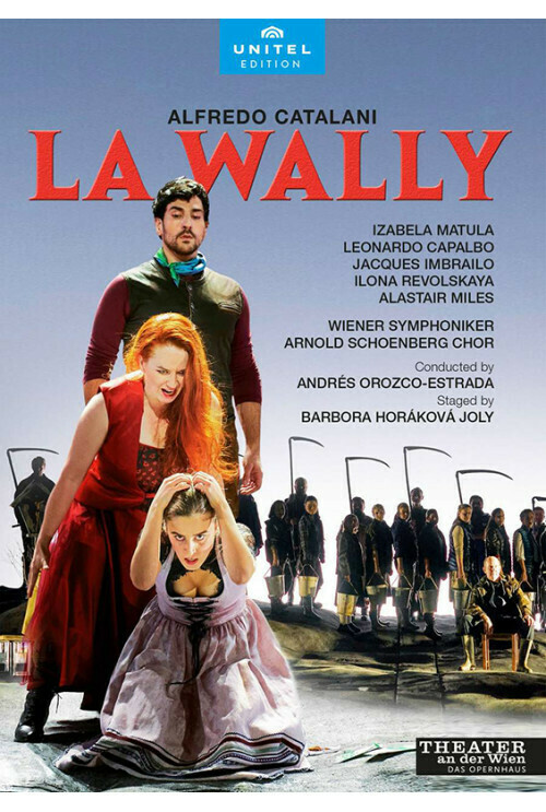 La Wally