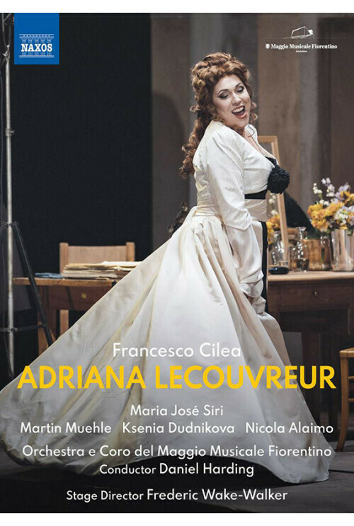 Adriana Lecouvreur