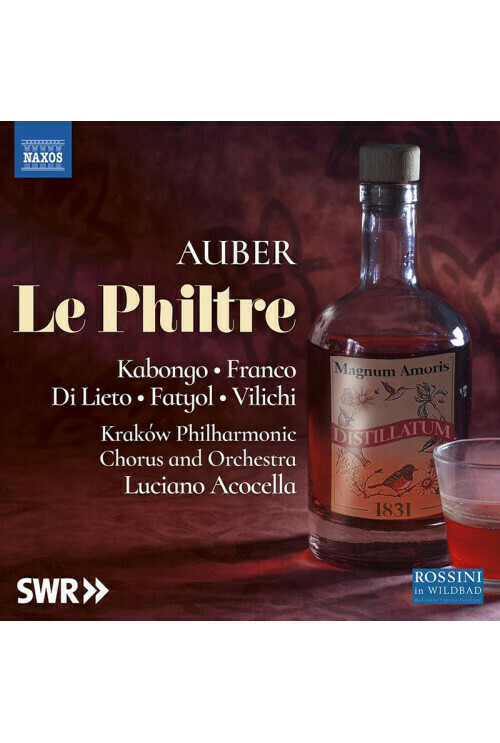 Le Philtre