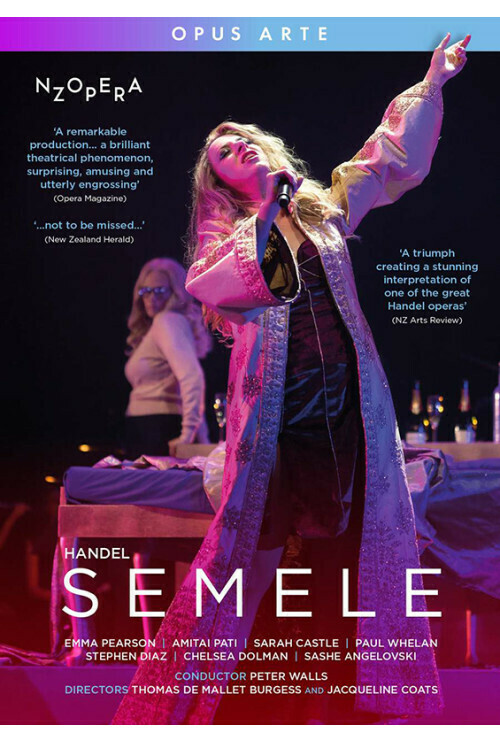 Semele