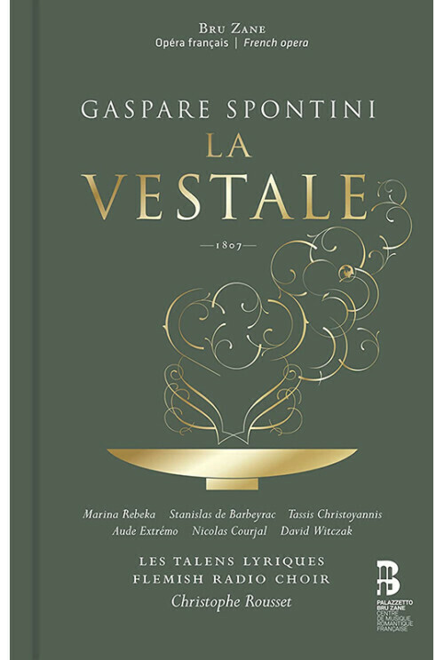 La Vestale