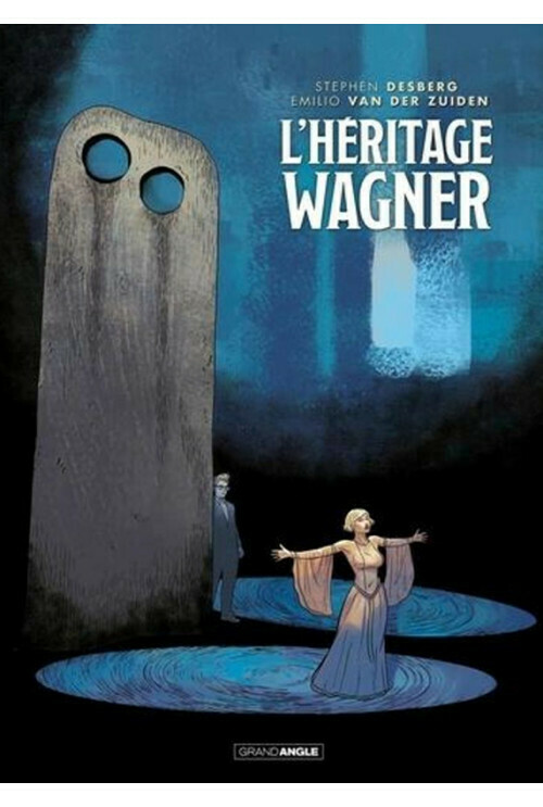 L'Héritage Wagner