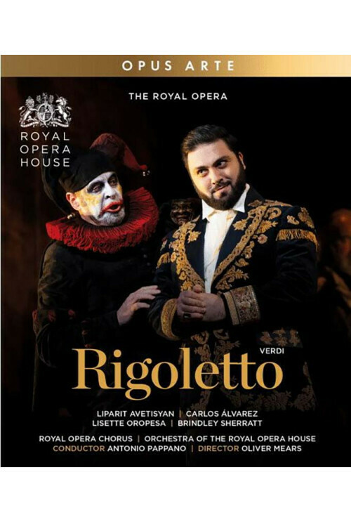 Rigoletto