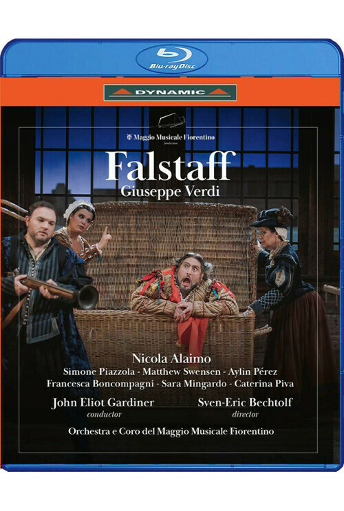 Falstaff