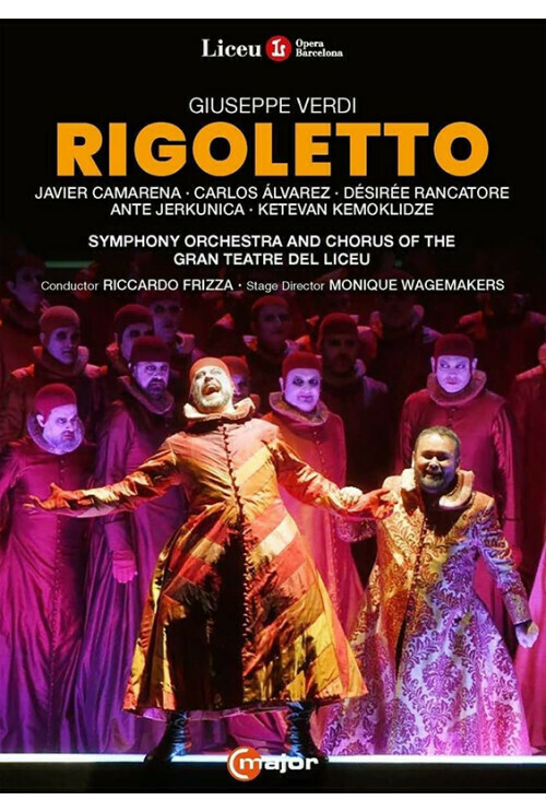 Rigoletto