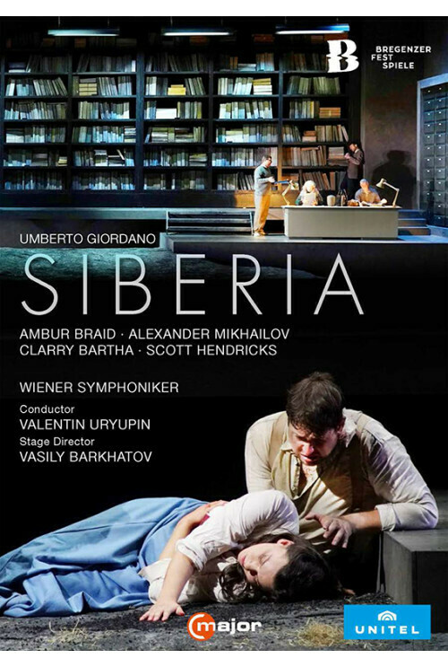 Siberia