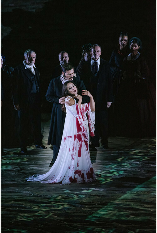 Lucia di Lammermoor