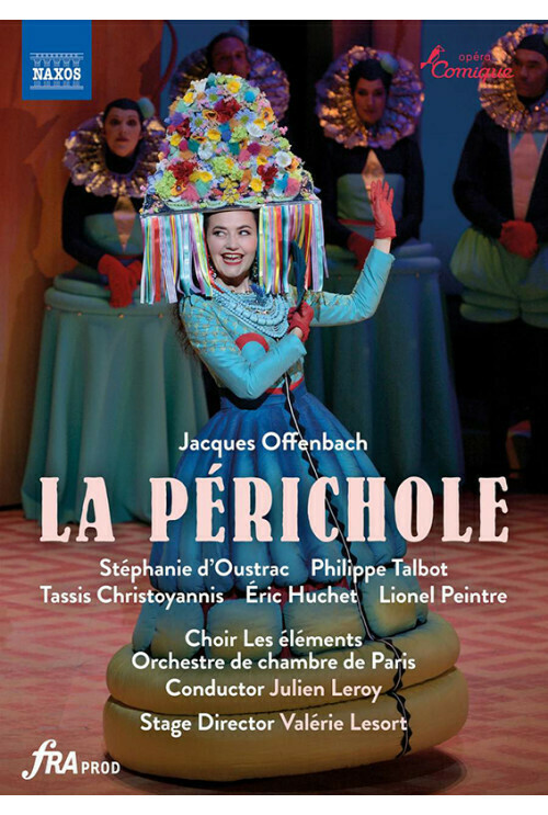 La Périchole