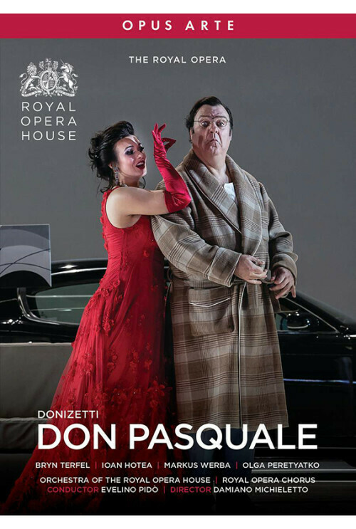 Don Pasquale