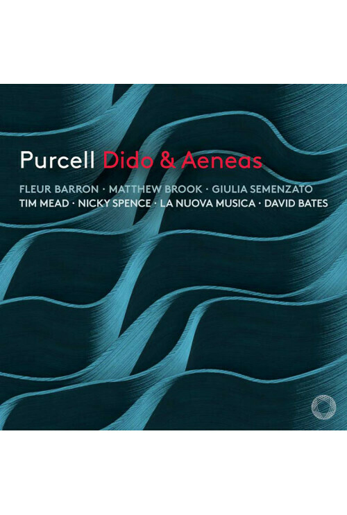 Dido & Aeneas