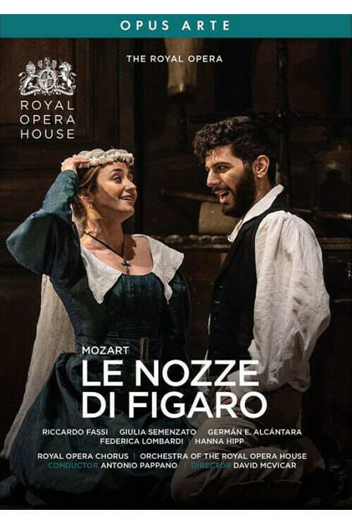 Les Noces de Figaro