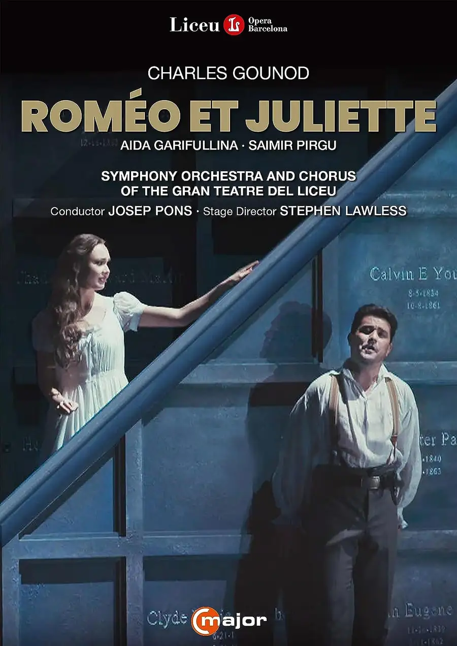 Roméo et Juliette