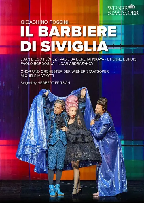 Il barbiere di Siviglia