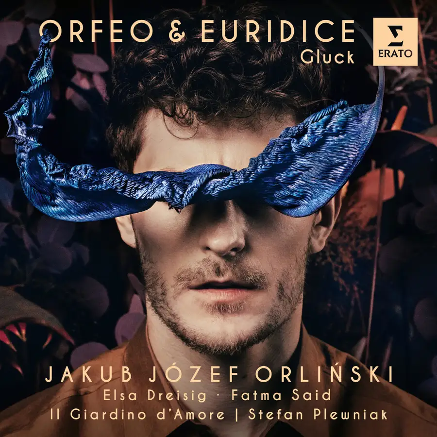 Orfeo ed Euridice