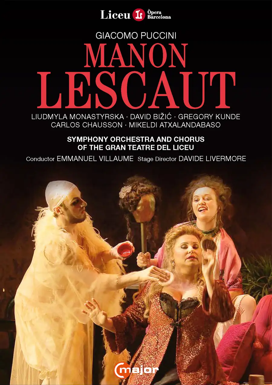 Manon Lescaut