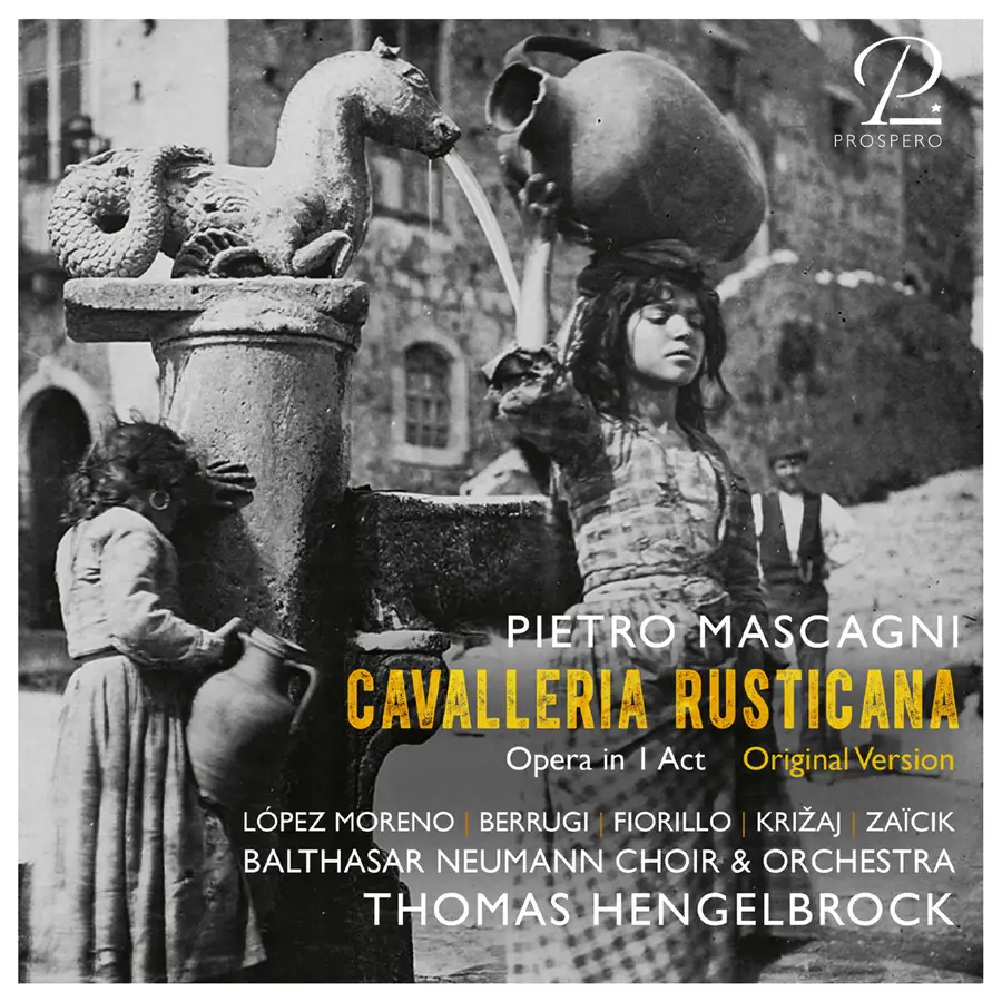 Cavalleria Rusticana