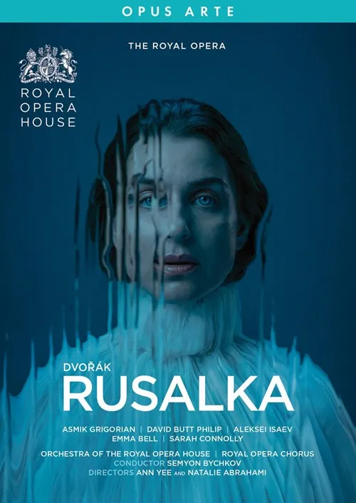 Rusalka | Avant-Scène Opéra