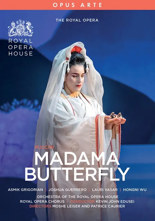 Madama Butterfly