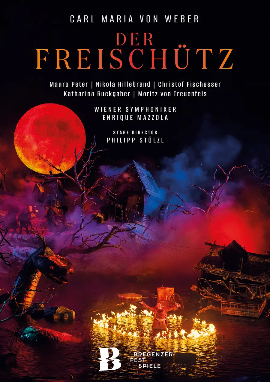 Der Freischütz