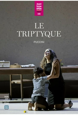 Le Triptyque