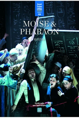 Moïse & Pharaon