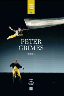 Peter Grimes