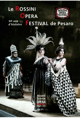 Le Rossini Opera Festival de Pesaro