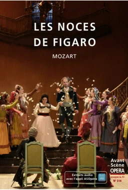 Les Noces de Figaro