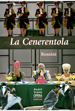 La Cenerentola