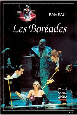 Les Boréades