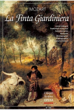 La Finta Giardiniera