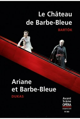 Ariane et Barbe Bleue