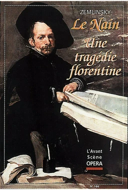 Une tragédie florentine + Le Nain