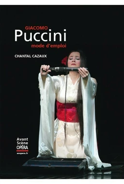 Puccini, mode d'emploi