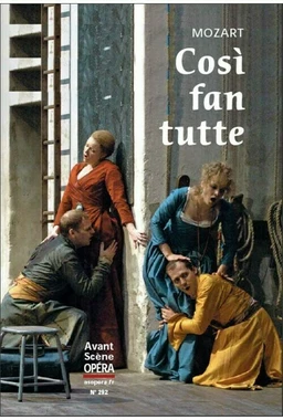 Così fan tutte