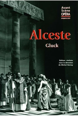 Alceste