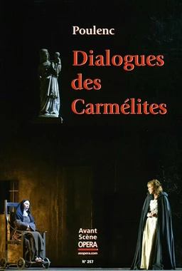 Dialogues des Carmélites