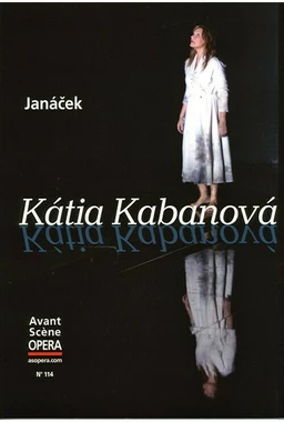 Katia Kabanova