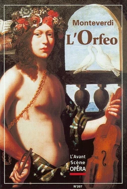 L'Orfeo