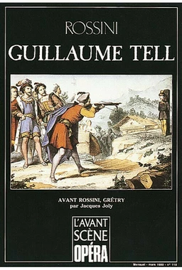 Guillaume Tell