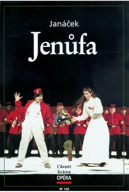 Jenufa