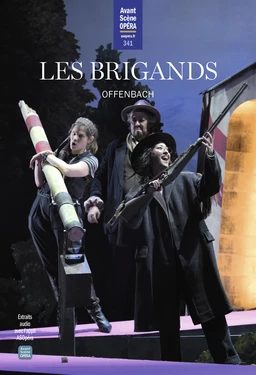 Les Brigands